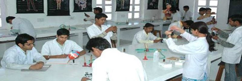 ShrinathJi Institute Of Pharmacy - [SIP]