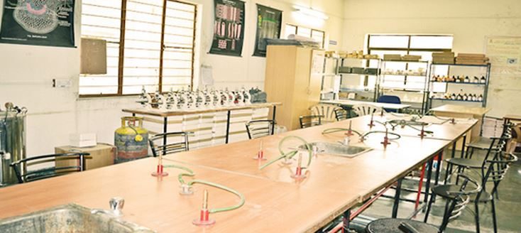 Siddhant College of Pharmacy Sudumbare