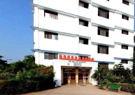 Balaji Institute of International Business - [BIIB]
