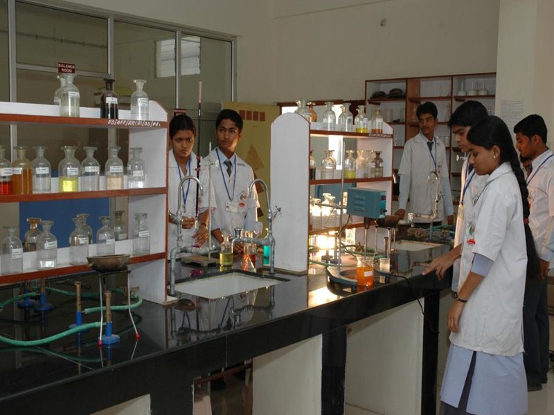 Sinhgad Institute of Pharmacy - [SIOP] Narhe