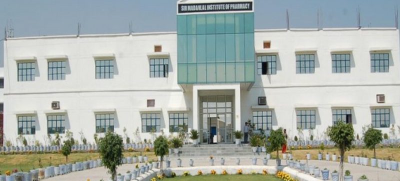 Sir Madanlal Institute of Pharmacy - [SMIP]