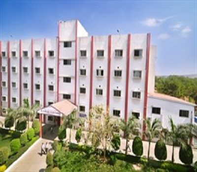 Smt Kashibai Navale College of Pharmacy - [SKNCOP] Kondhwa