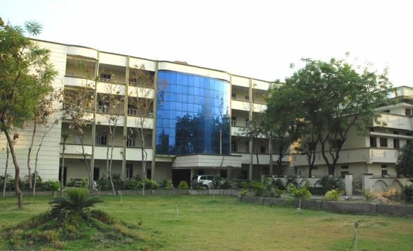 Smt Sarojini Ramulamma Colege of Pharmacy - [SSRCP]