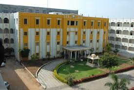 Sree Dattha Institute of Pharmacy - [SDIP] Ibrahimpatnam