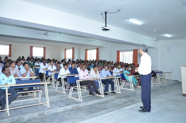 Sri Adichunchanagiri College of Pharmacy - [AACP]