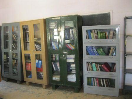 Sri KV College of Pharmacy