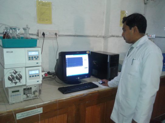Srikrupa Institute of Pharmaceutical Sciences - [SIPS]