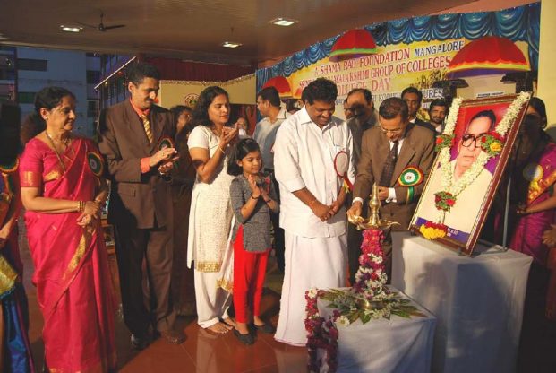 Srinivas College of Pharmacy - [SCP]  Valachil