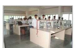 Sudhakarrao Naik Institute of Pharmacy
