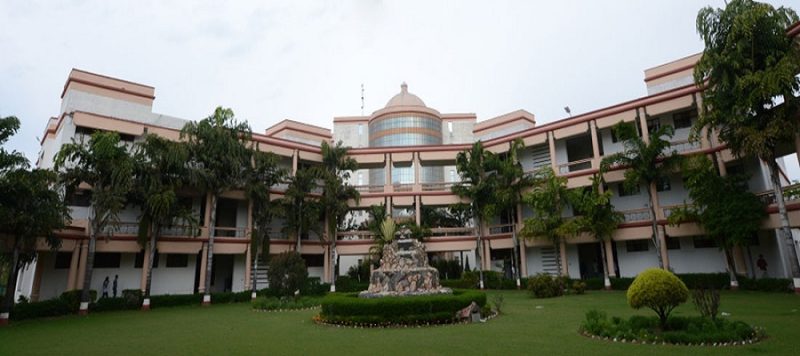 Swami Devi Dyal Institute of Pharmacy - [SDDIP]