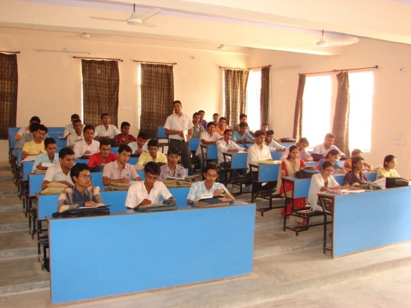 Swami Keshvanand Institute of Pharmacy - [SKIP]