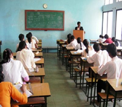 Tatyasaheb Kore College of Pharmacy