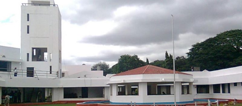 Kirloskar Institute of Advanced Management Studies - [KIAMS] Logo