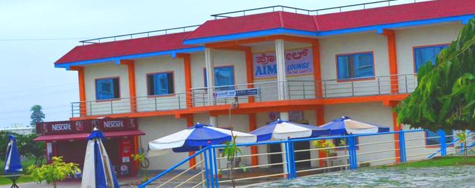 Adichunchanagiri Institute of Medical Sciences - [AIMS] Logo