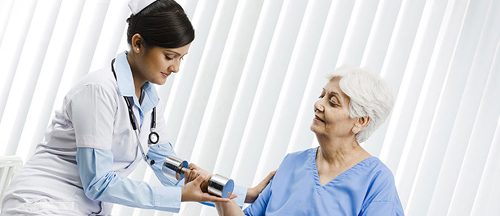 BCF College of Physiotherapy