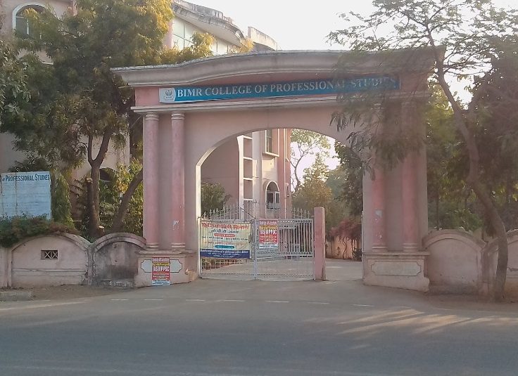 BIMR College of Professional Studies