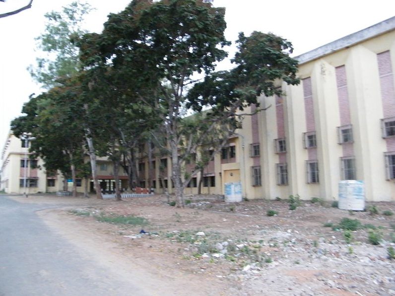 Bankura Sammilani Medical College
