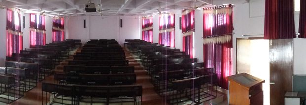 Basaveshwara Medical College and Hospital - [BMCH]