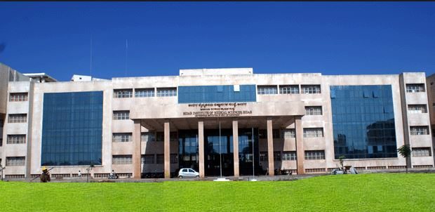 Bidar Institute of Medical Sciences