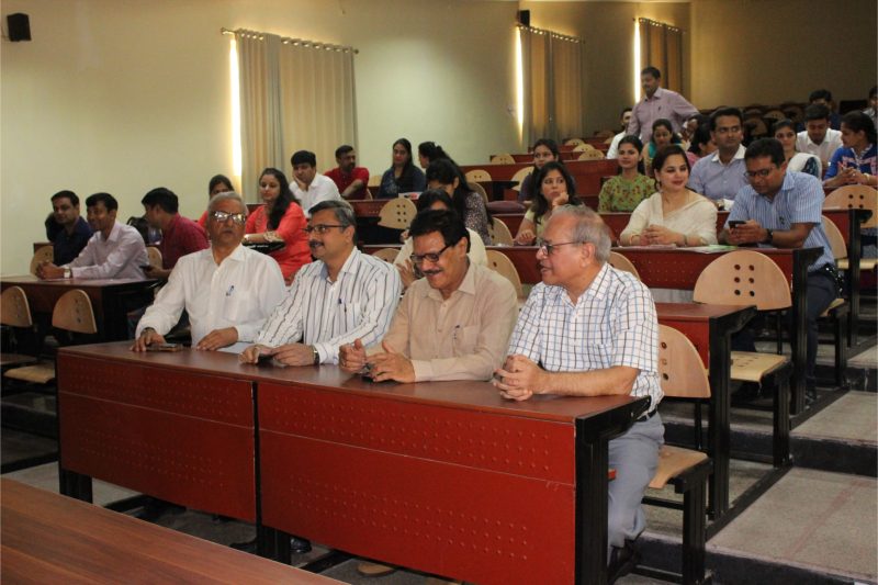 Chirayu Medical College and Hospital - [CMCH]