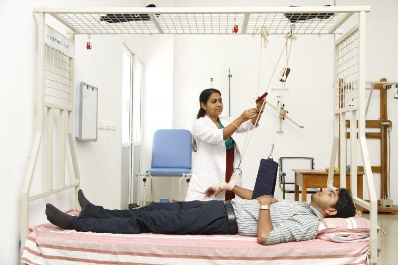 Co-Operative Institute of Health Sciences - [CIHS] Thalassery