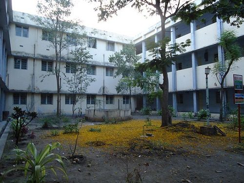 Coimbatore Medical College - [CMC]