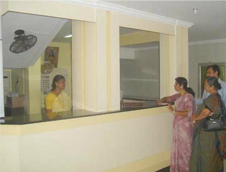 Colaco Academy of Paramedical Sciences
