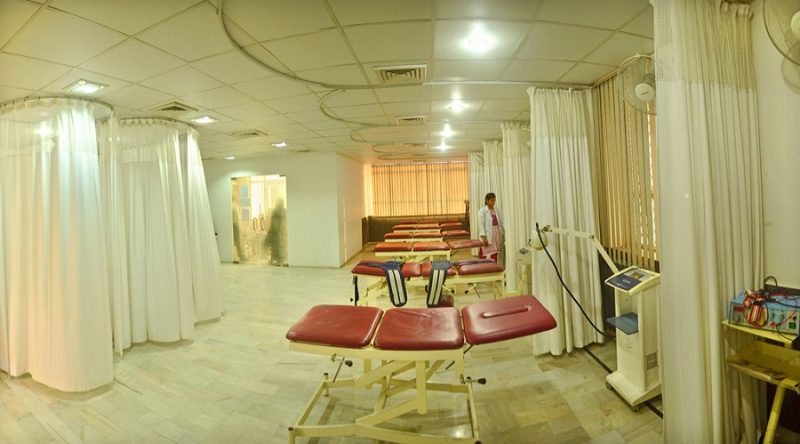 College of Applied Education and Health Sciences - [CAEHS]