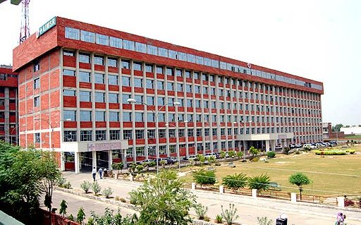 College of Physiotherapy Adesh Institute of Medical Sciences & Research - [CPAIMSR]