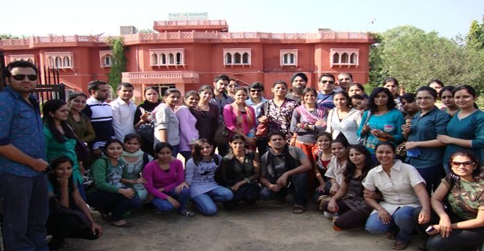 DAV Institute of Physiotherapy & Rehabilitation
