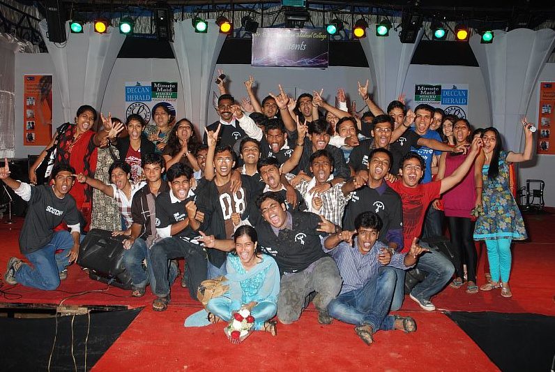 Dr. B.R. Ambedkar Medical College - [BRAMC]