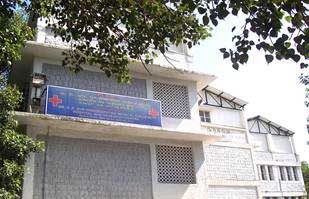 Dr. B.R. Sur Homoeopathic Medical College, Hospital and Research Centre