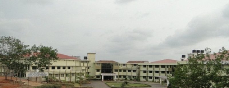 Father Muller Medical College - [FMMC] Logo