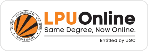 LPU Online